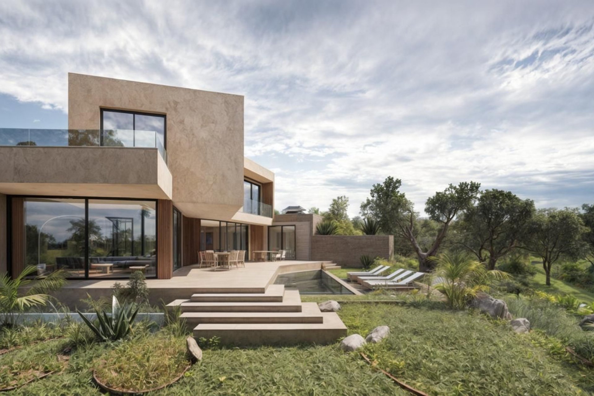 Resale - Plot - Residential Plot - Manilva - Manilva Centro