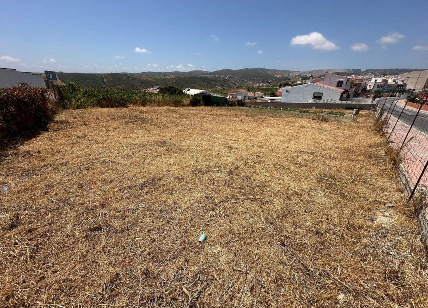 Resale - Plot - Residential Plot - Manilva - Manilva Centro