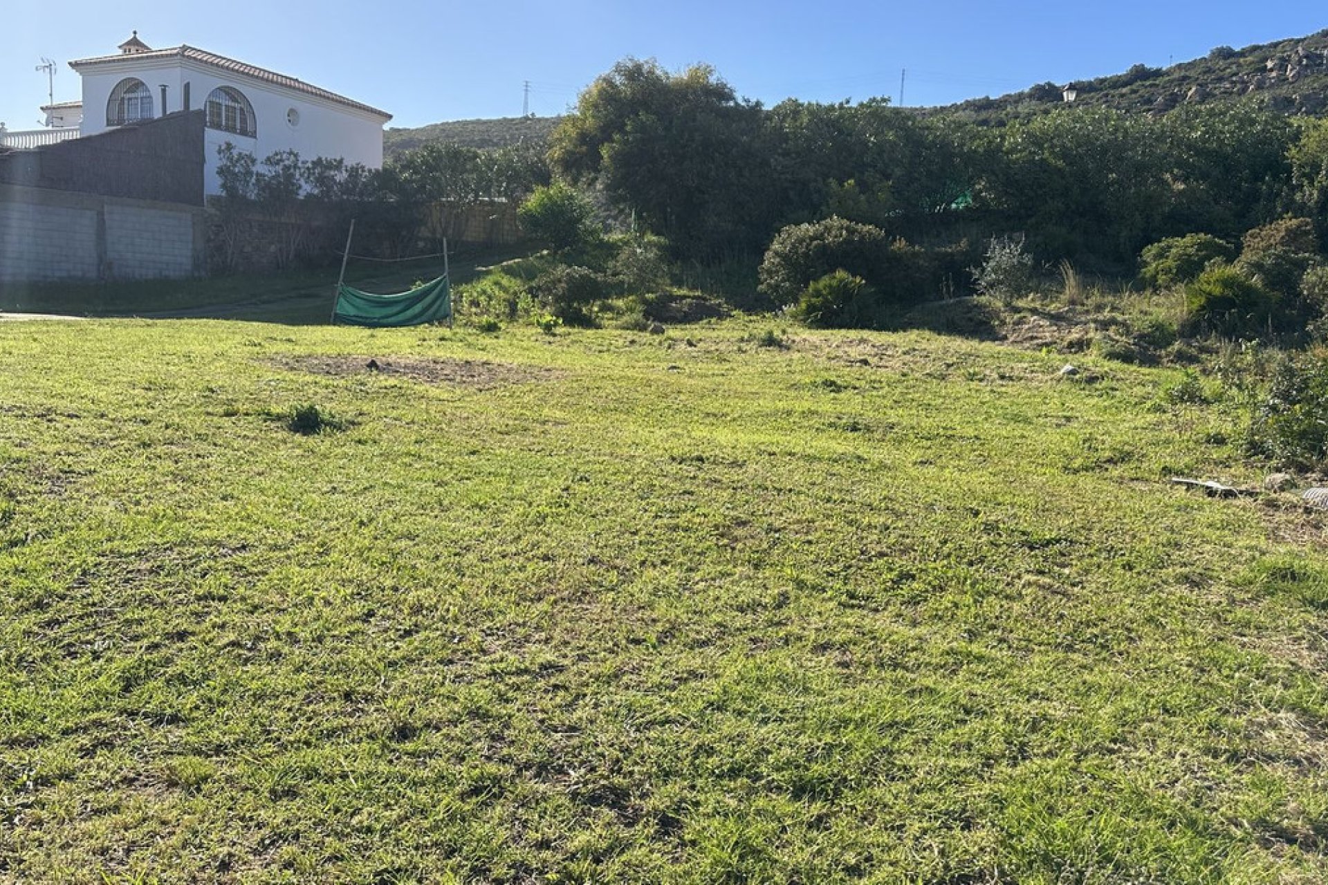 Resale - Plot - Residential Plot - Manilva - Manilva Centro