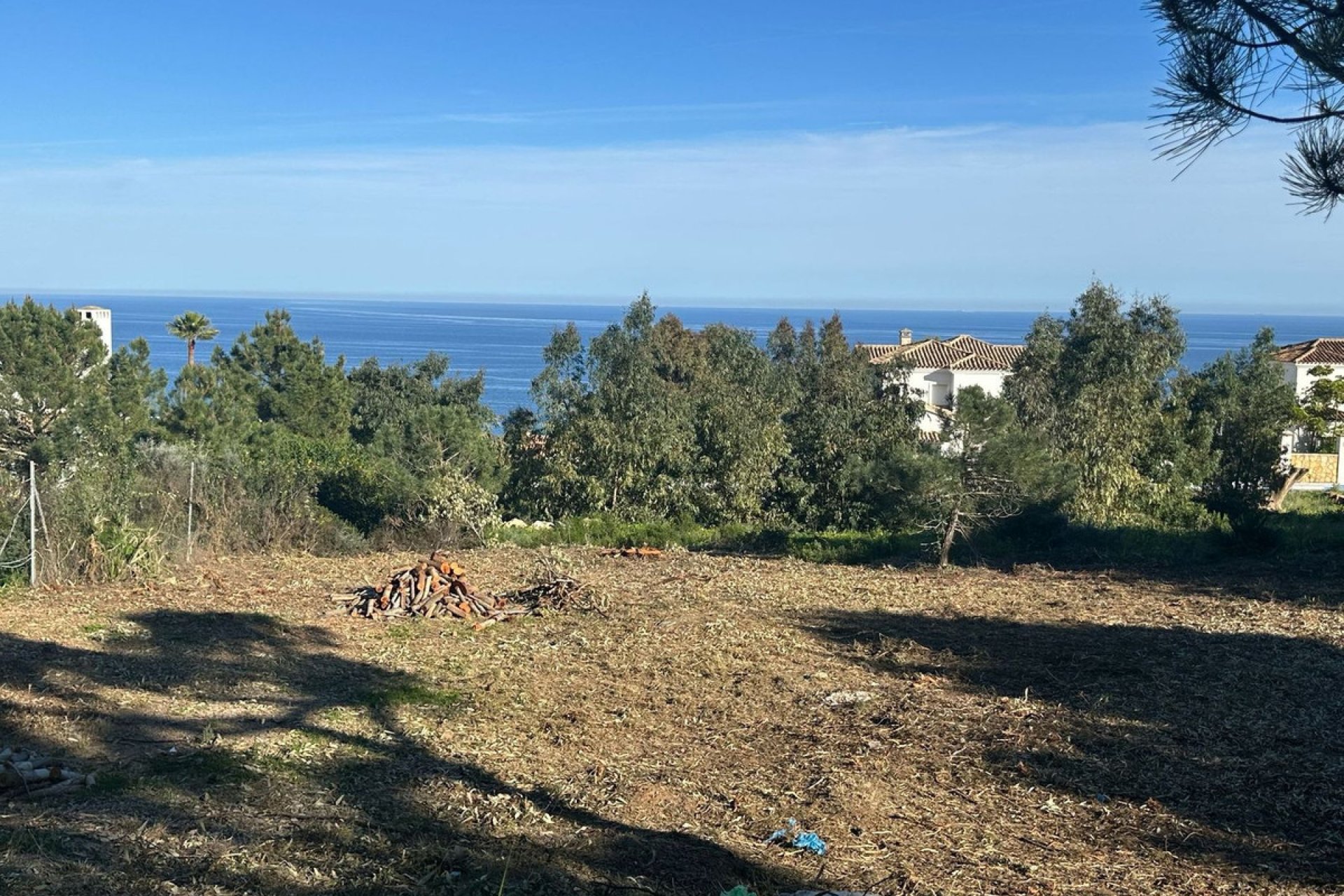 Resale - Plot - Residential Plot - Manilva - Manilva Centro