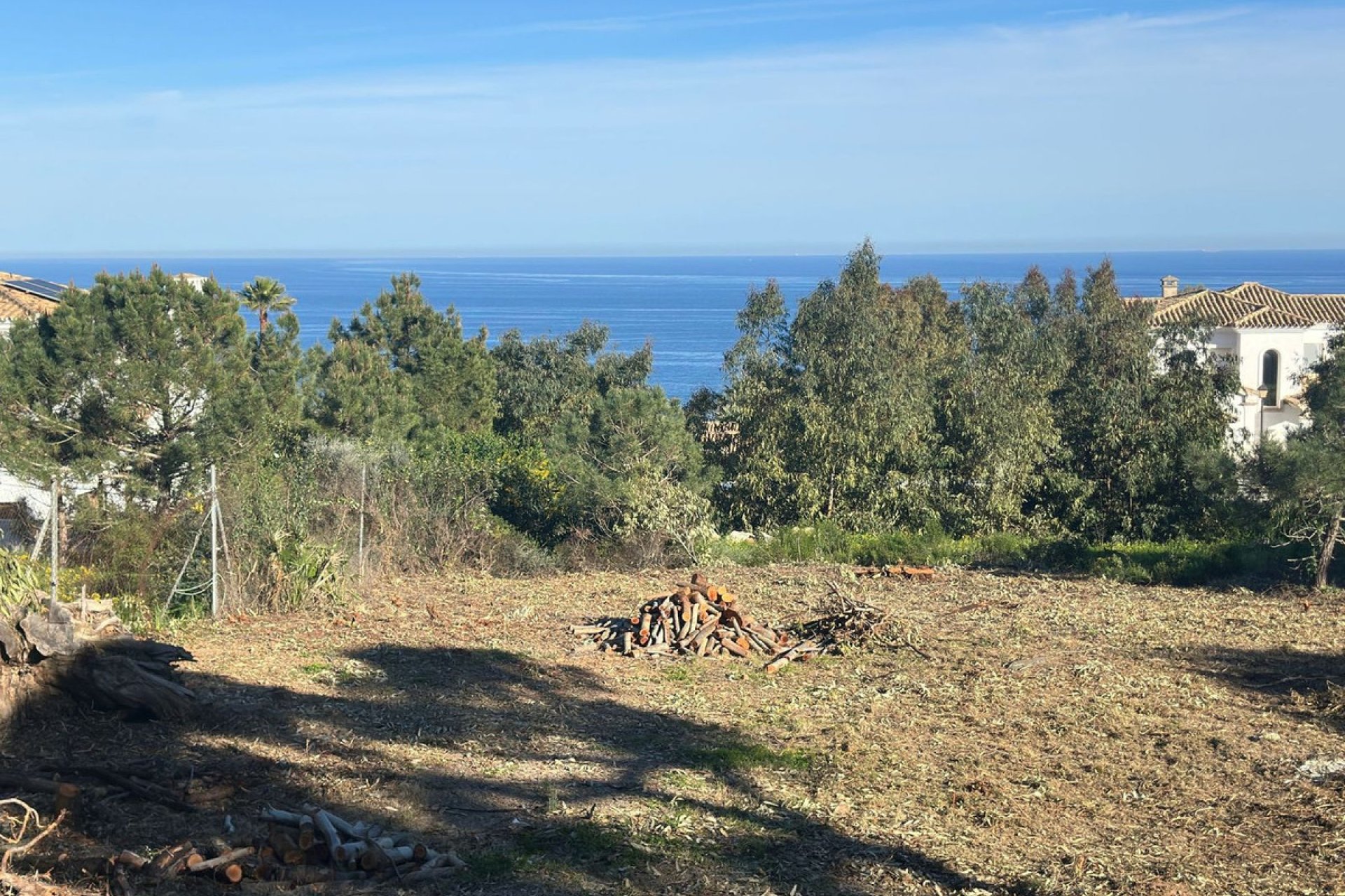 Resale - Plot - Residential Plot - Manilva - Manilva Centro