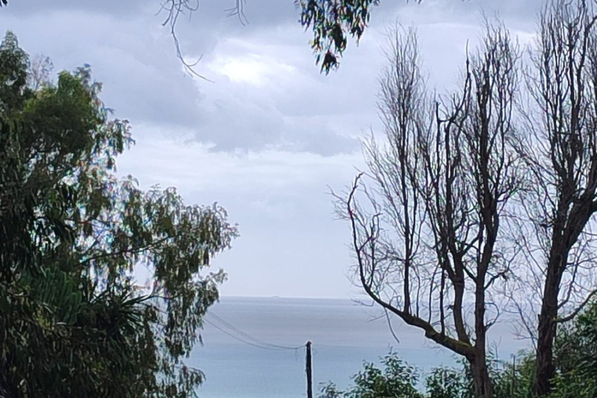 Resale - Plot - Residential Plot - Manilva - Manilva Centro