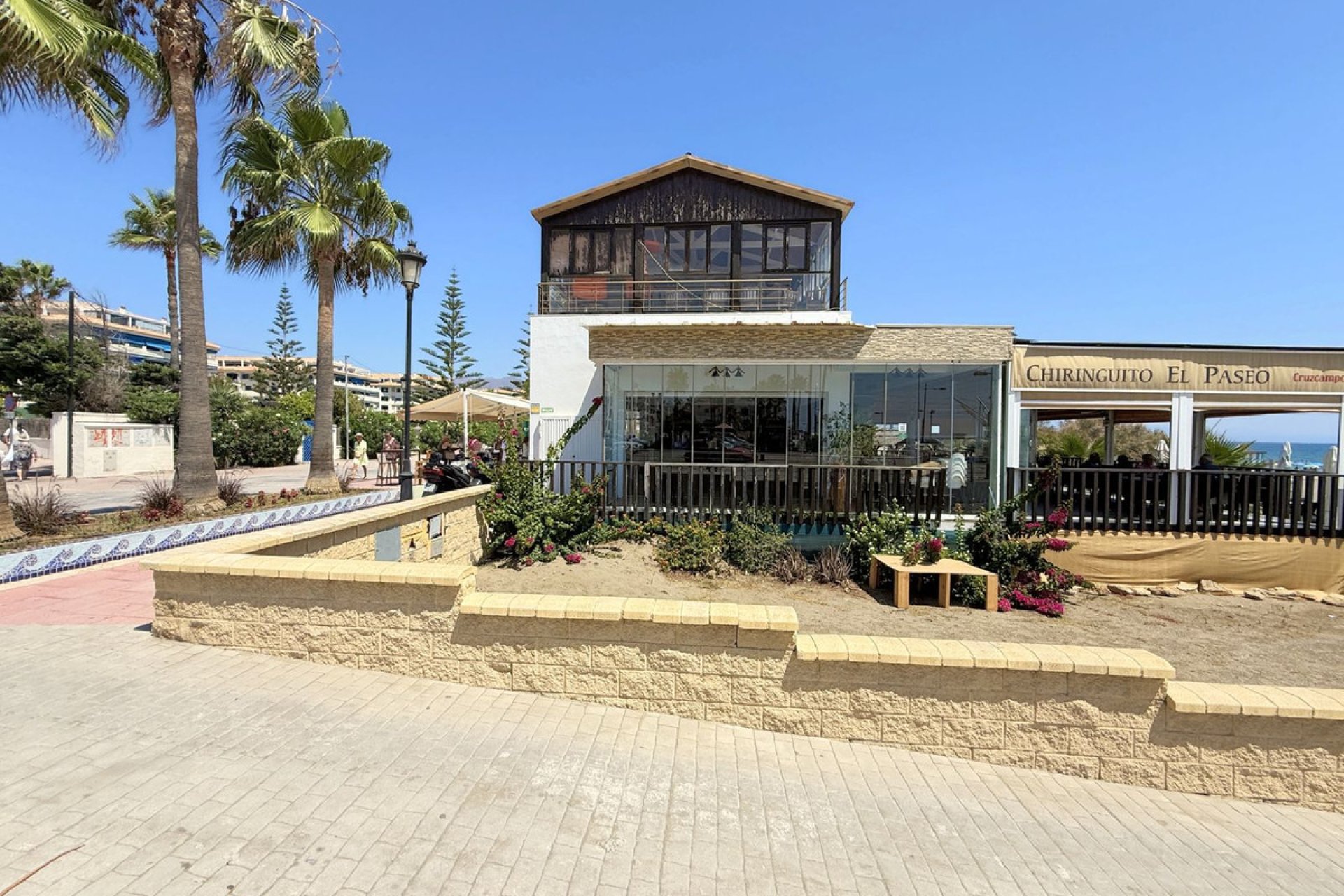 Resale - Plot - Residential Plot - Manilva - San Luis de Sabinillas