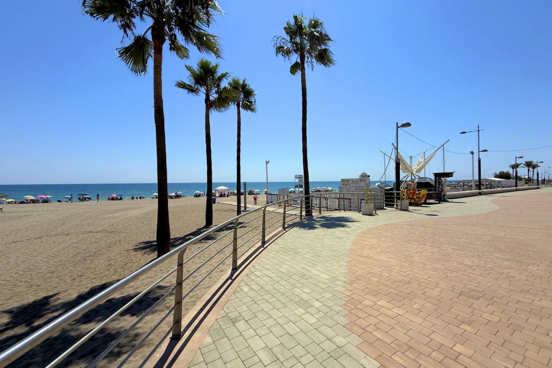 Resale - Plot - Residential Plot - Manilva - San Luis de Sabinillas