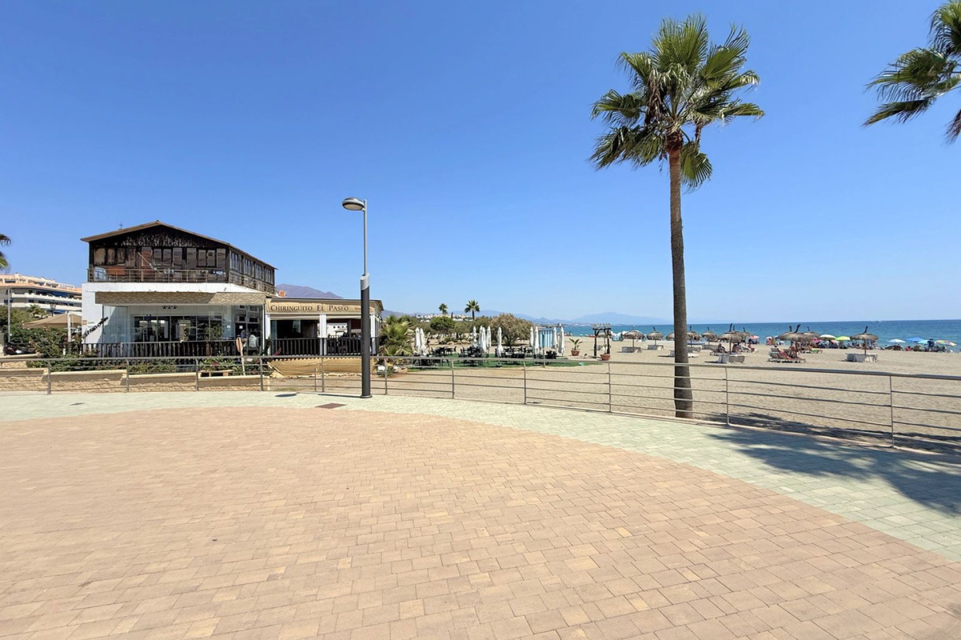 Resale - Plot - Residential Plot - Manilva - San Luis de Sabinillas