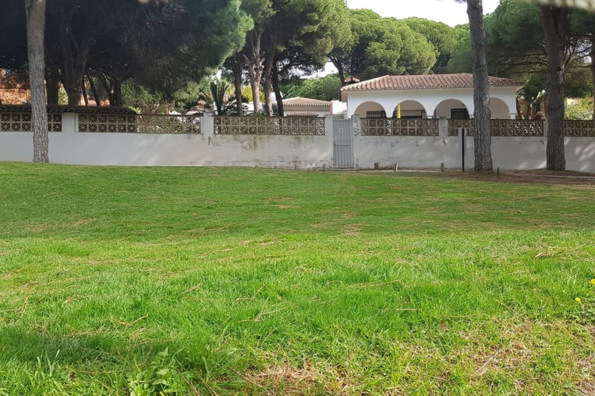 Resale - Plot - Residential Plot - Marbella - Artola