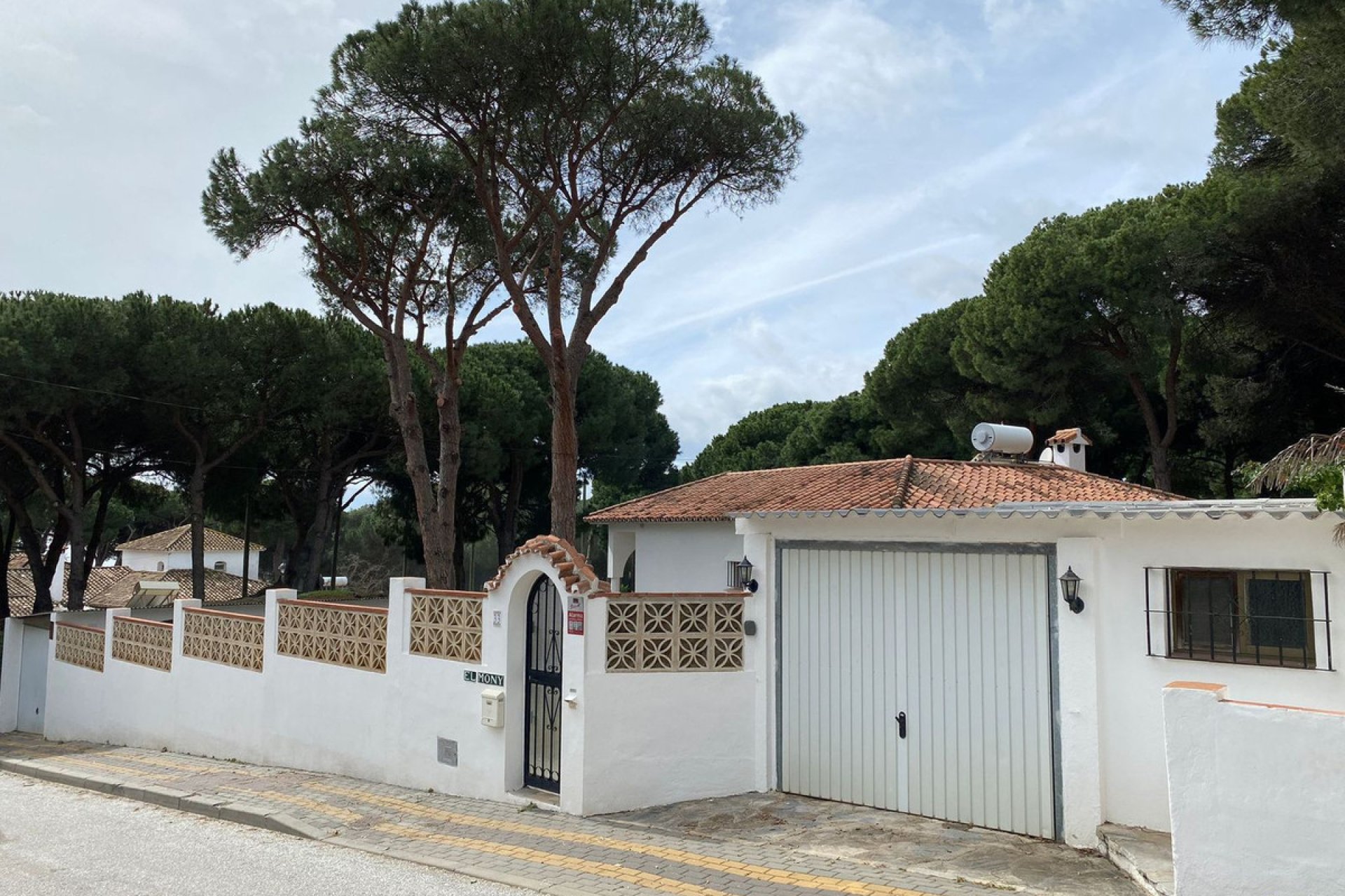 Resale - Plot - Residential Plot - Marbella - Artola