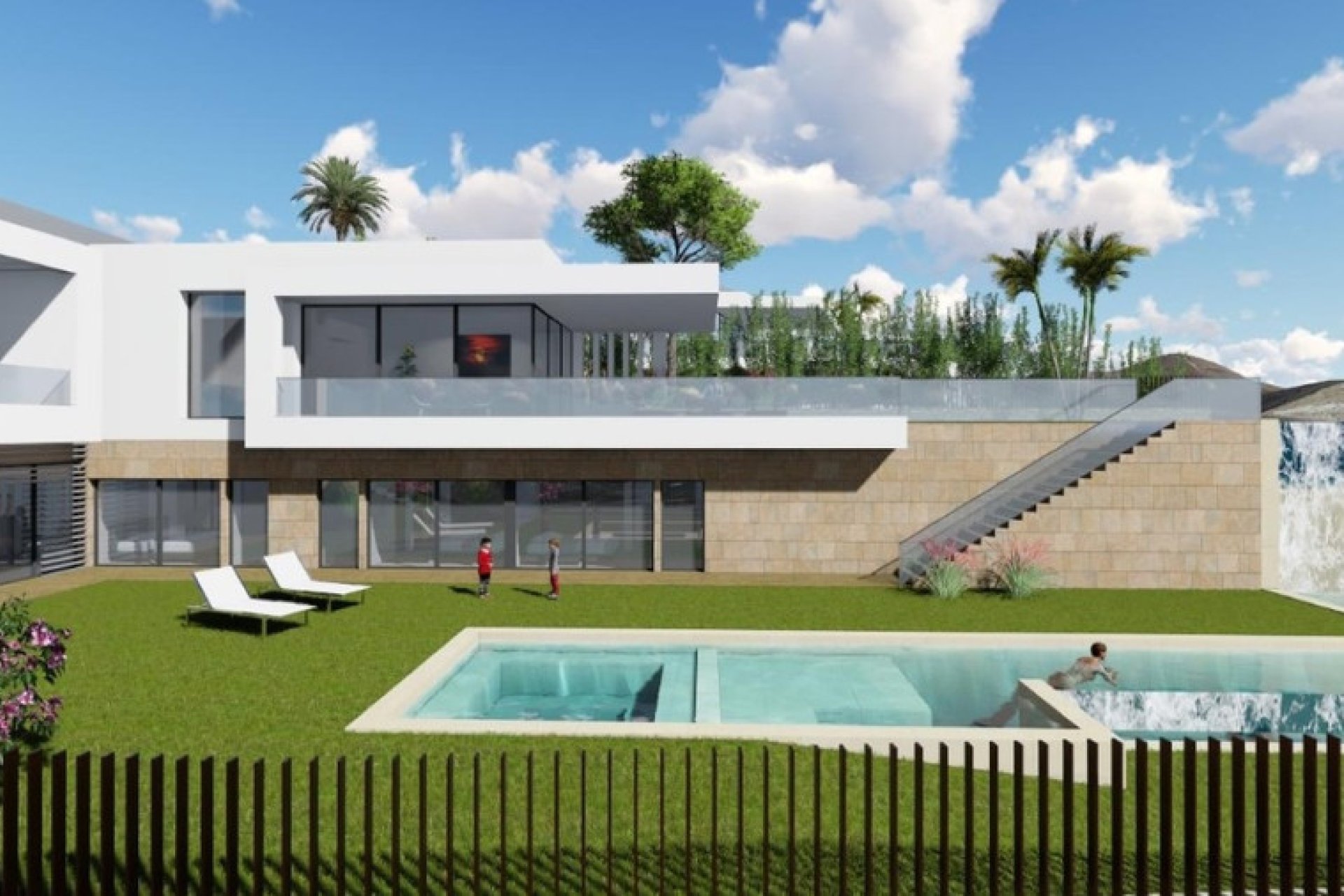 Resale - Plot - Residential Plot - Marbella - El Rosario