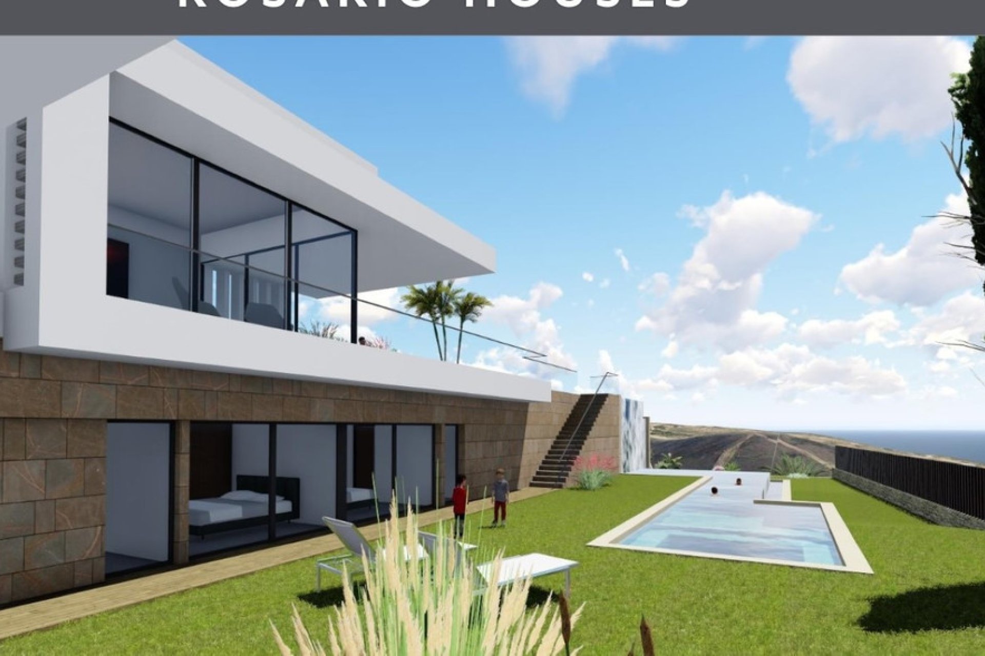 Resale - Plot - Residential Plot - Marbella - El Rosario