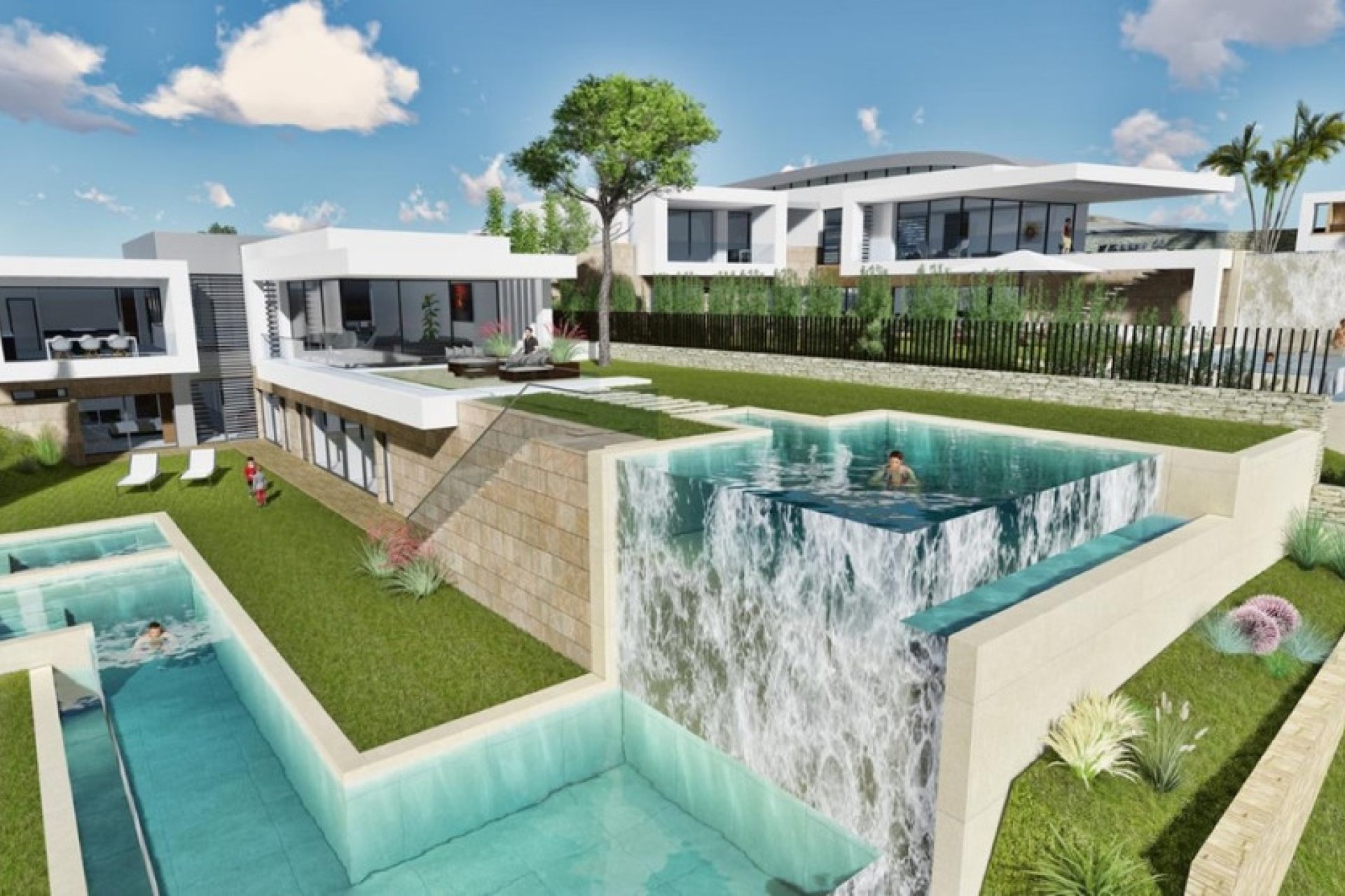 Resale - Plot - Residential Plot - Marbella - El Rosario