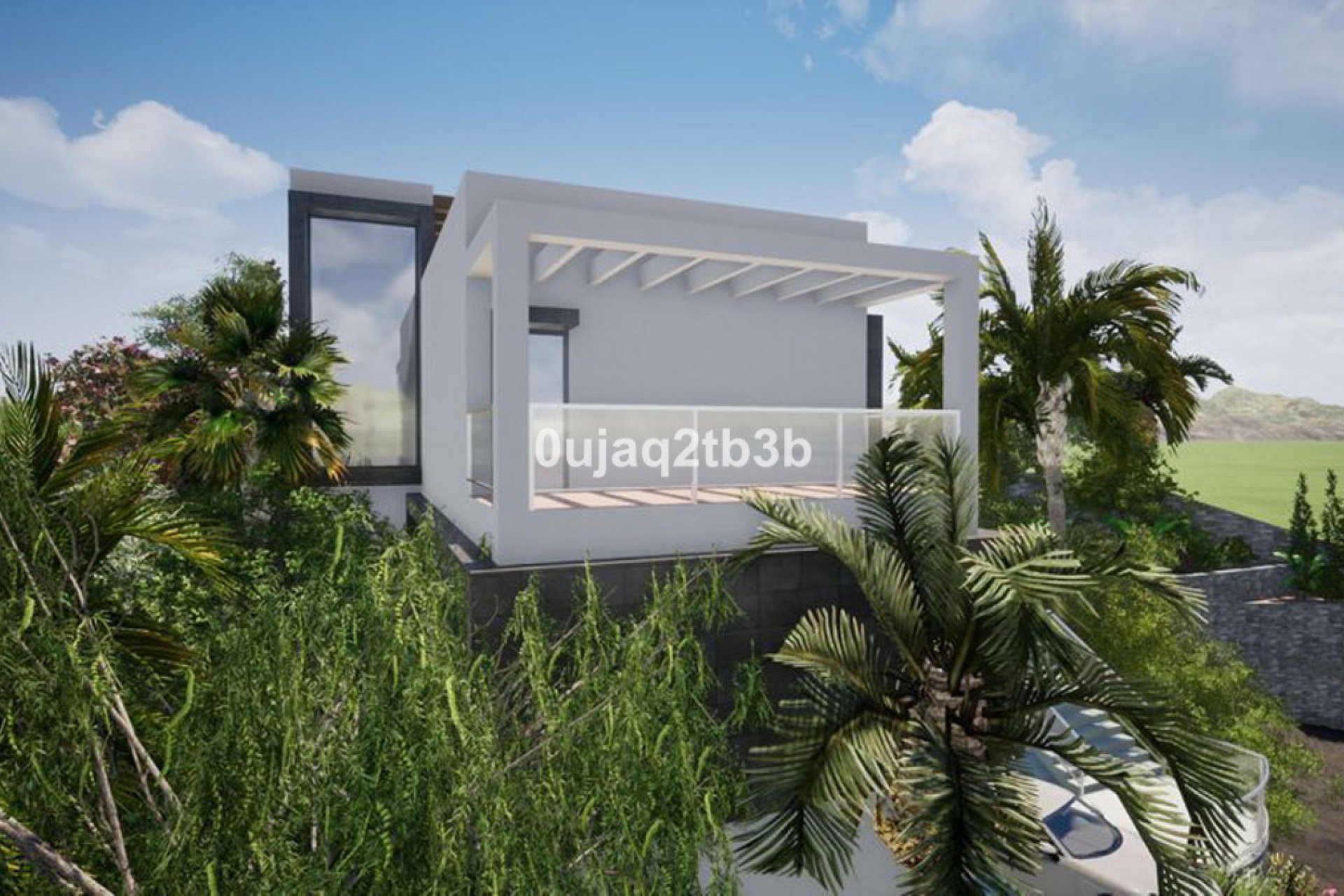 Resale - Plot - Residential Plot - Marbella - El Rosario