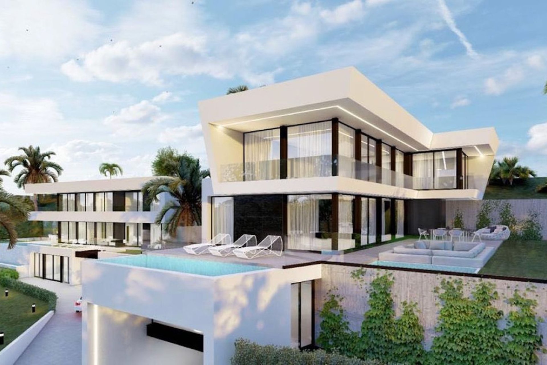 Resale - Plot - Residential Plot - Marbella - El Rosario