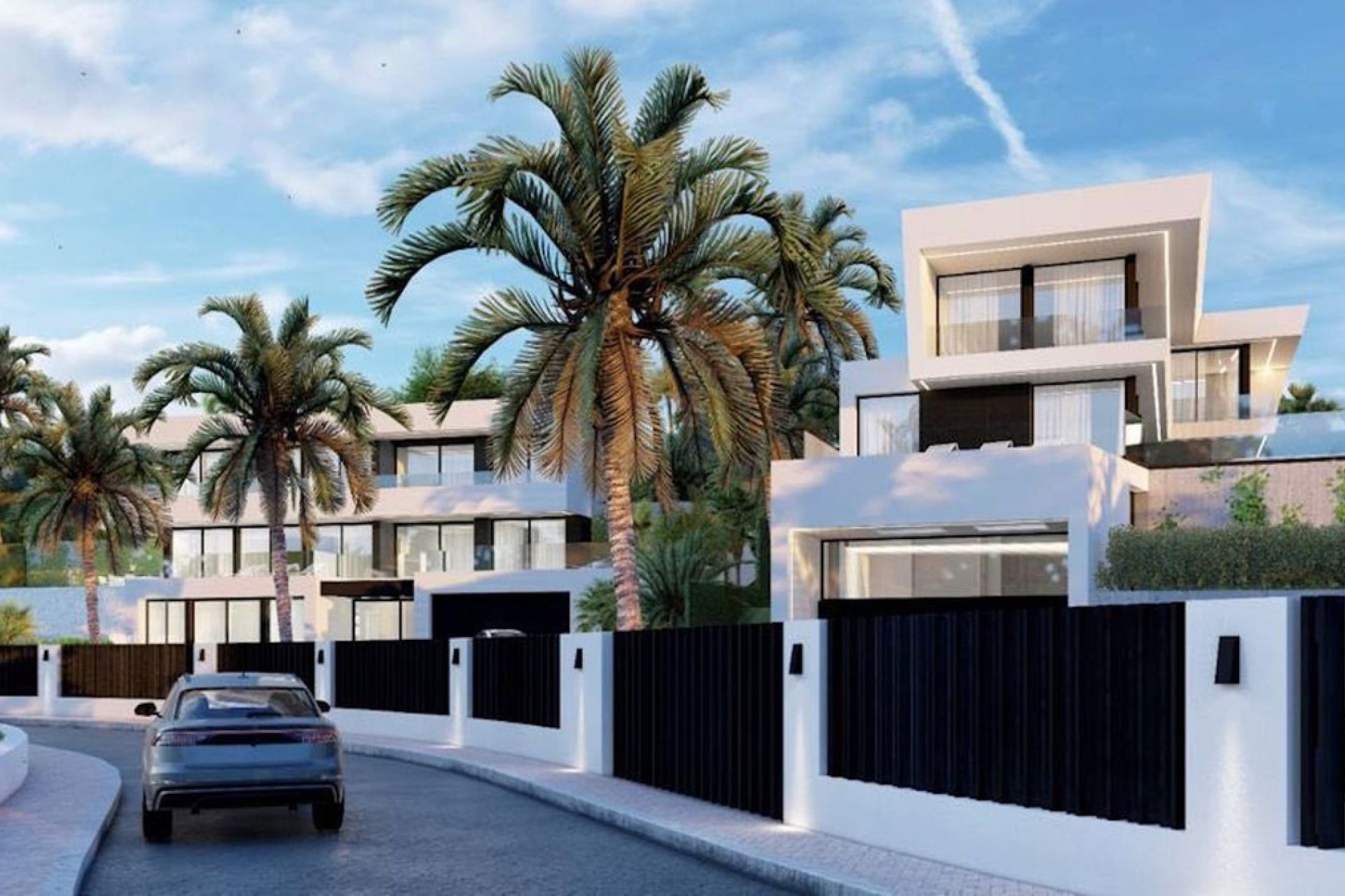 Resale - Plot - Residential Plot - Marbella - El Rosario