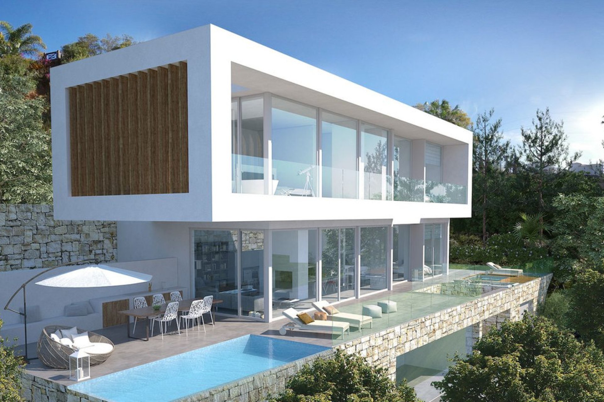 Resale - Plot - Residential Plot - Marbella - El Rosario