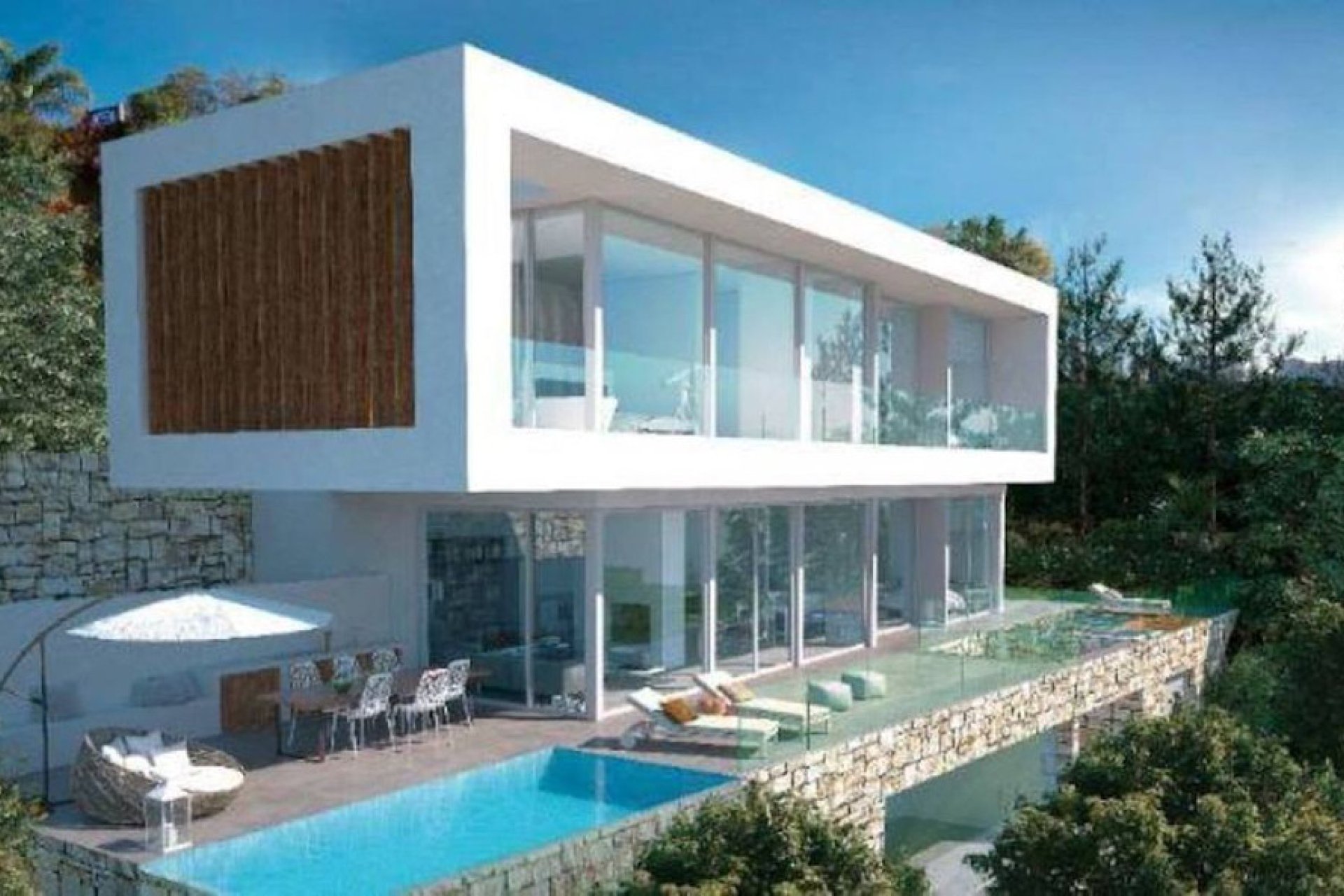 Resale - Plot - Residential Plot - Marbella - El Rosario