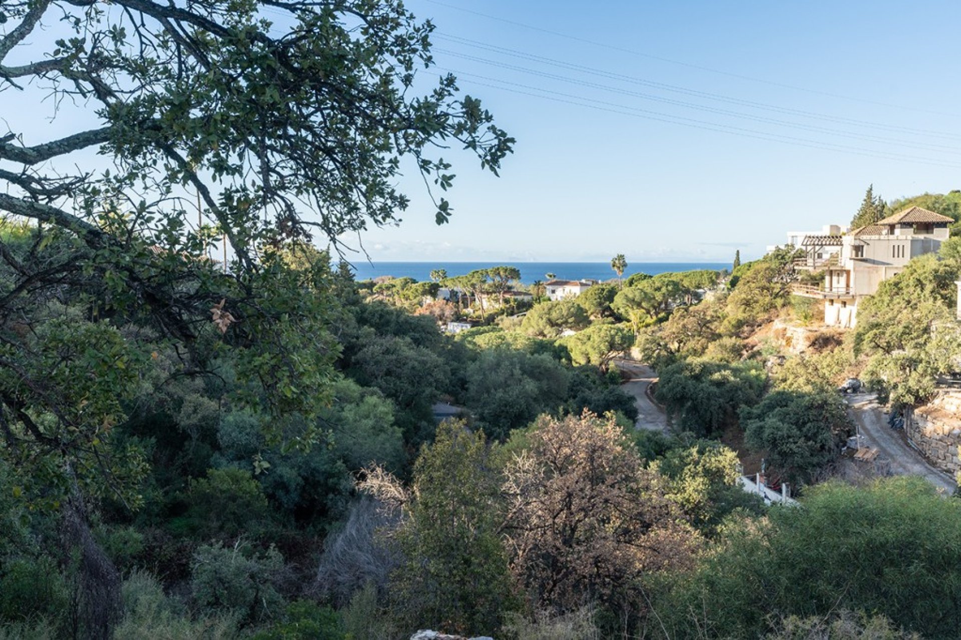 Resale - Plot - Residential Plot - Marbella - Elviria