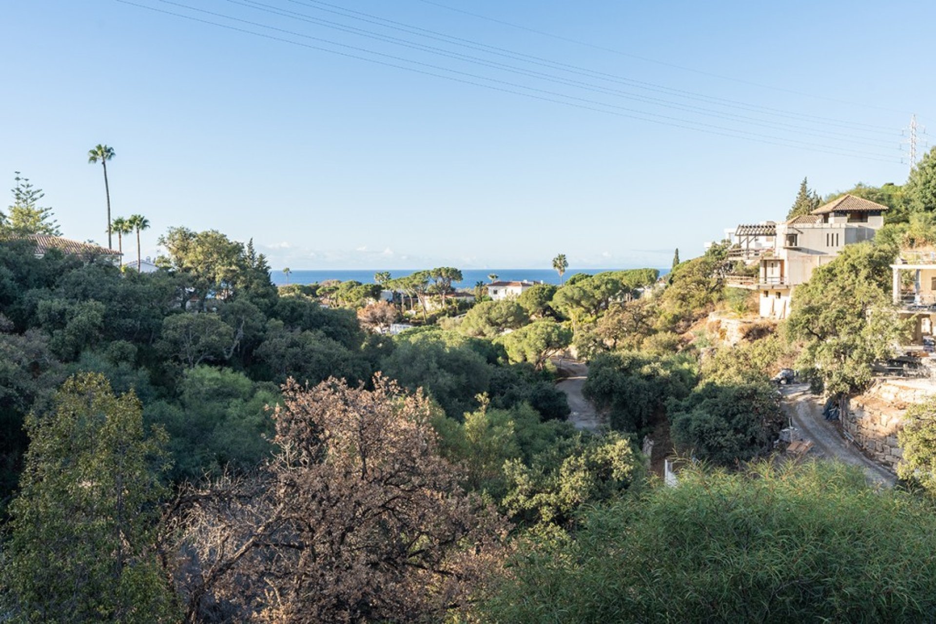 Resale - Plot - Residential Plot - Marbella - Elviria