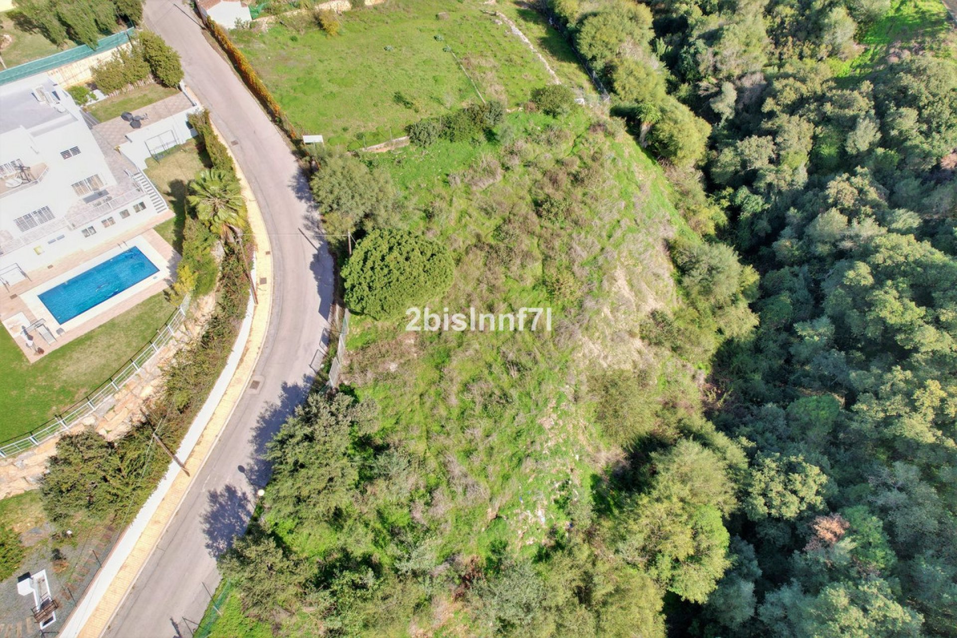 Resale - Plot - Residential Plot - Marbella - Elviria