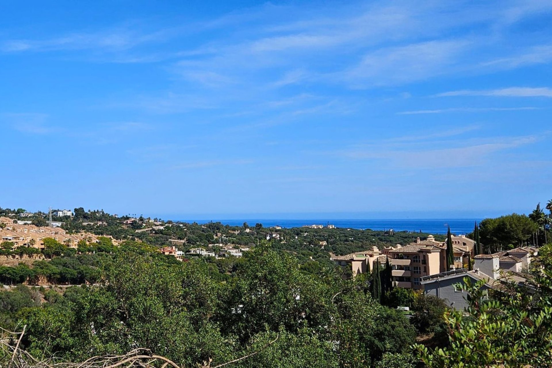 Resale - Plot - Residential Plot - Marbella - Elviria