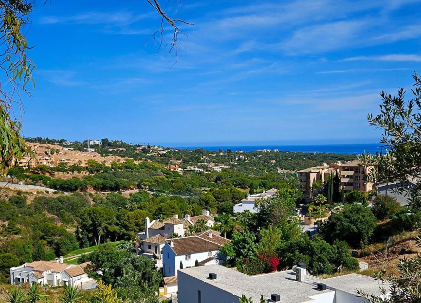 Resale - Plot - Residential Plot - Marbella - Elviria