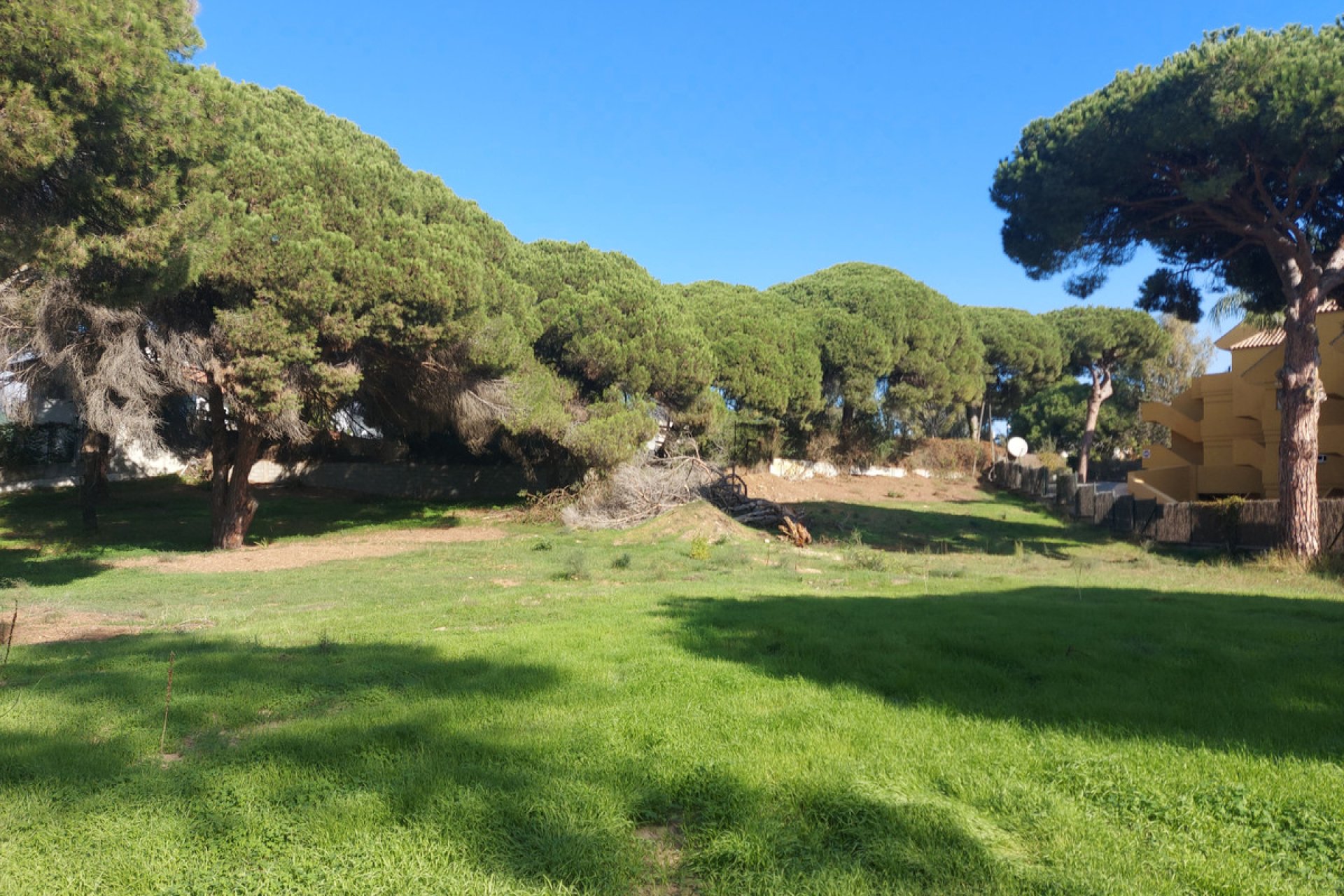 Resale - Plot - Residential Plot - Marbella - Elviria