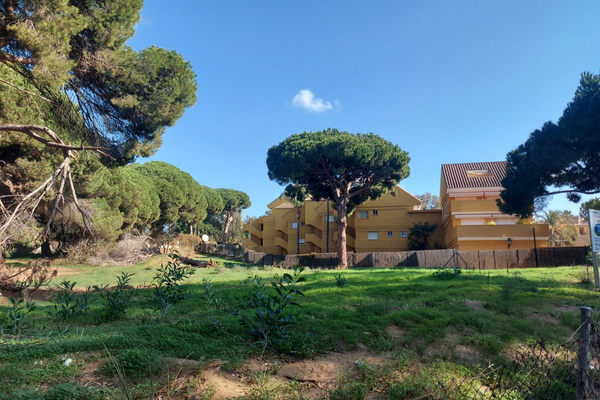 Resale - Plot - Residential Plot - Marbella - Elviria