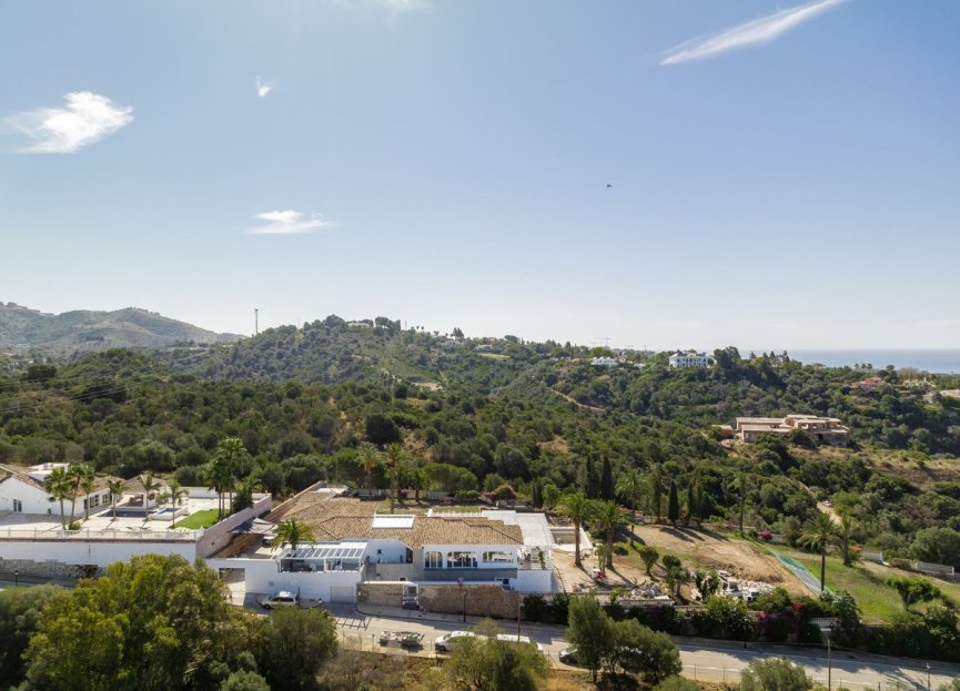 Resale - Plot - Residential Plot - Marbella - Elviria