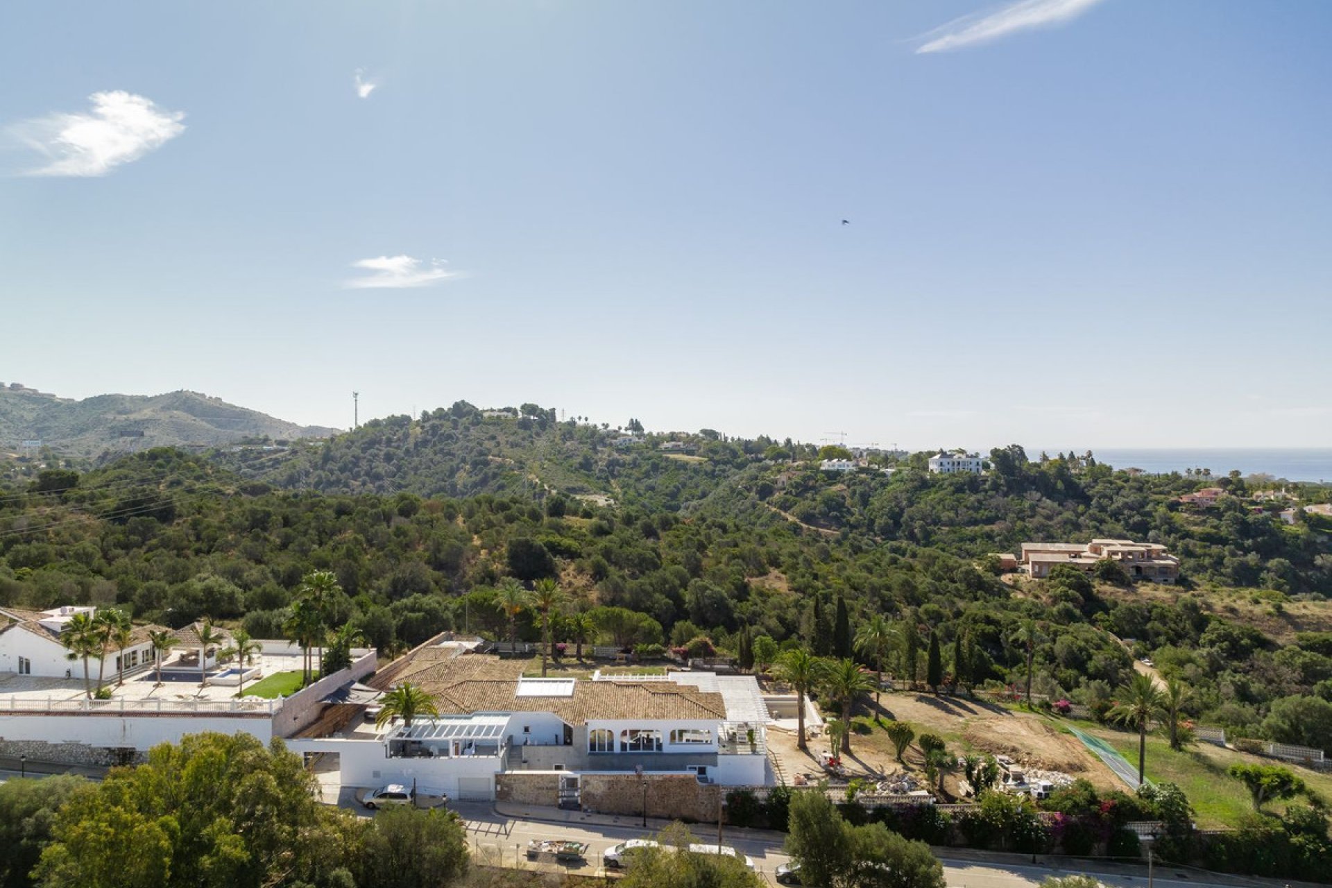 Resale - Plot - Residential Plot - Marbella - Elviria