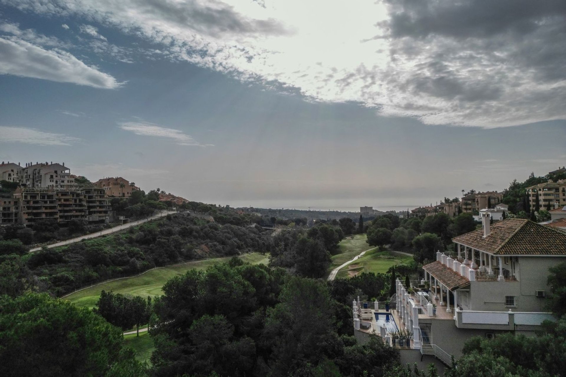 Resale - Plot - Residential Plot - Marbella - Elviria