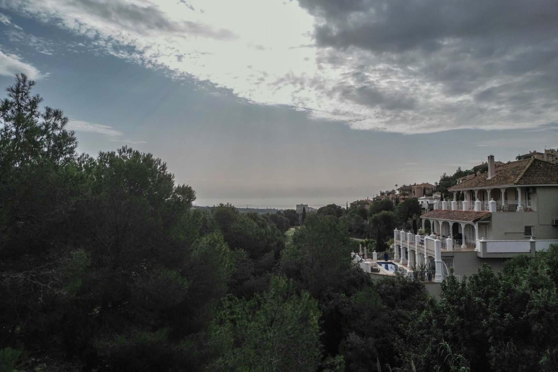 Resale - Plot - Residential Plot - Marbella - Elviria