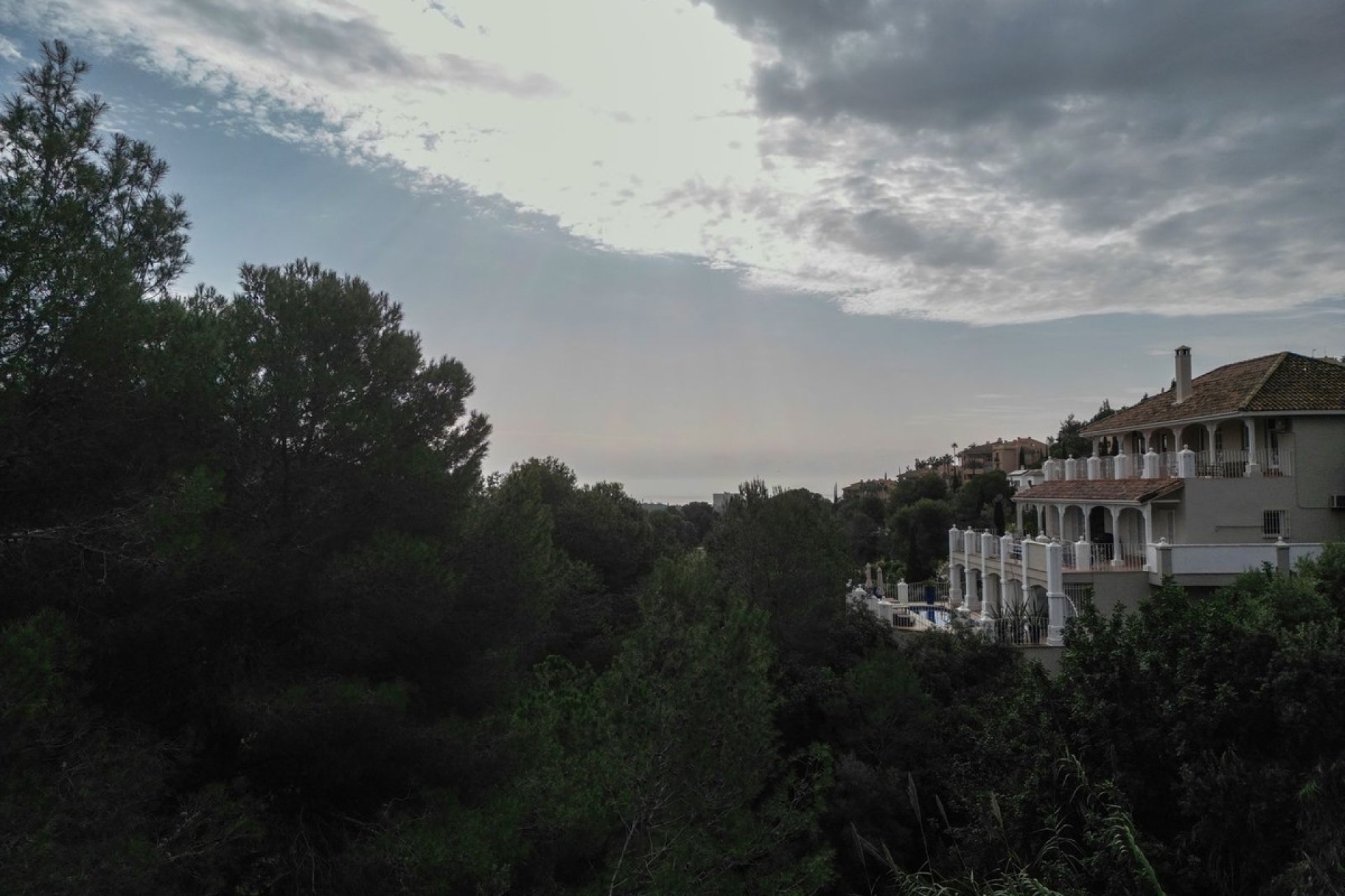 Resale - Plot - Residential Plot - Marbella - Elviria