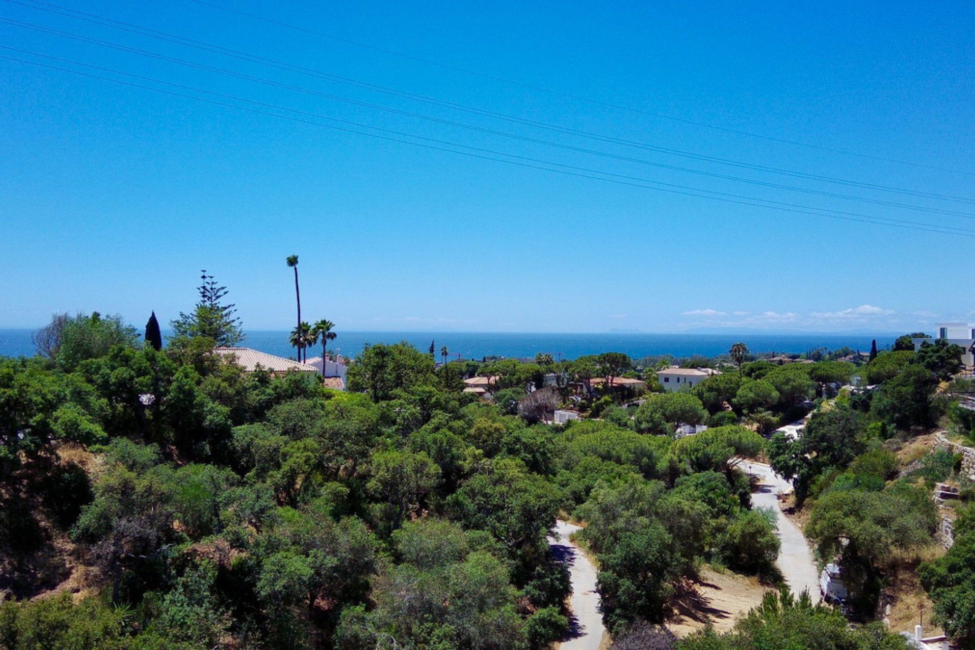 Resale - Plot - Residential Plot - Marbella - Elviria