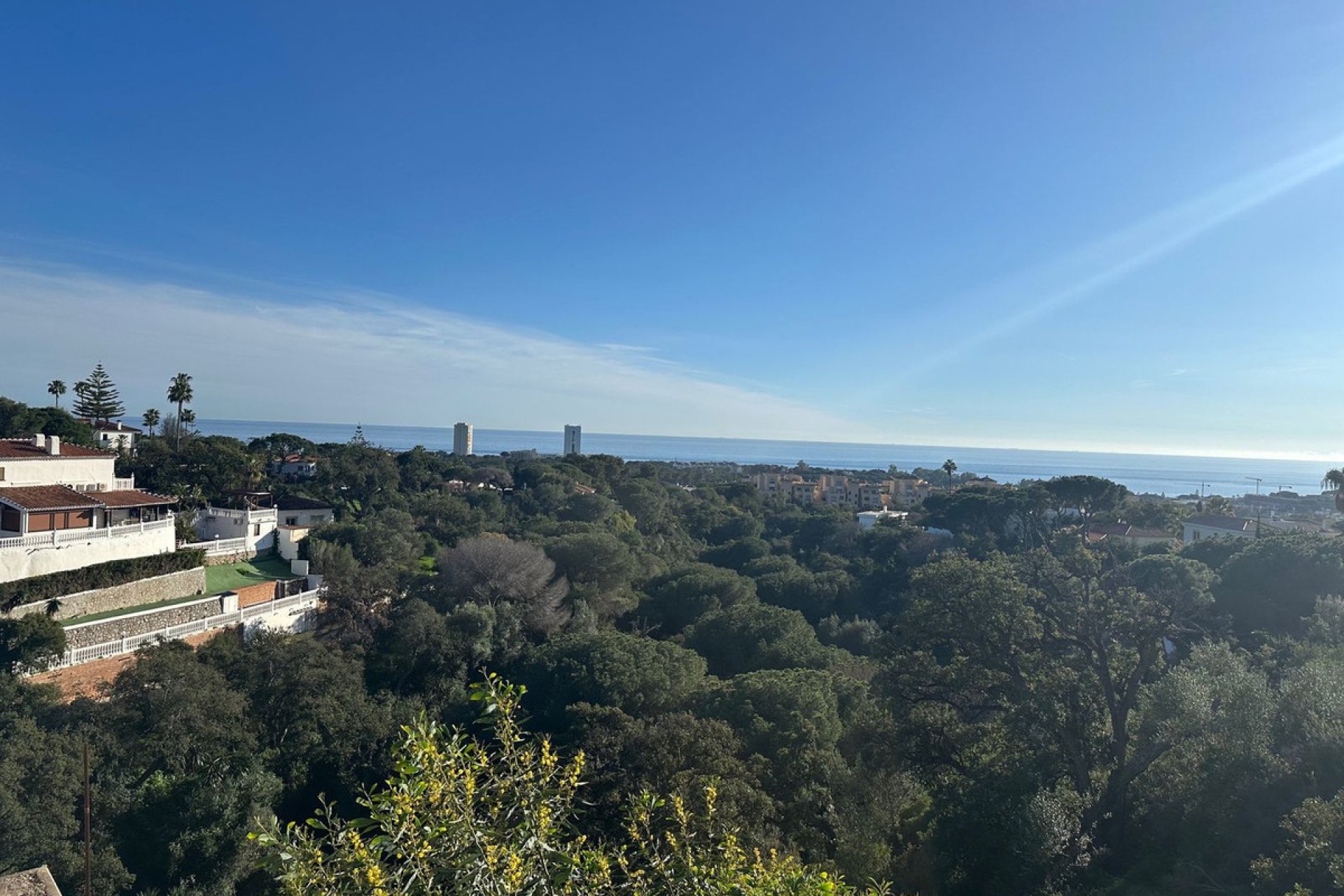 Resale - Plot - Residential Plot - Marbella - Elviria