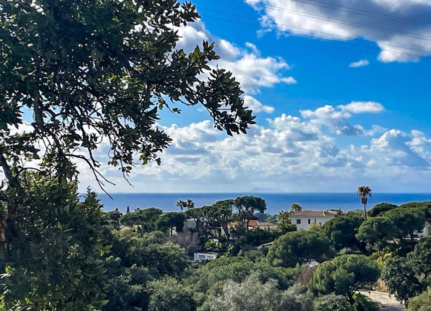 Resale - Plot - Residential Plot - Marbella - Elviria