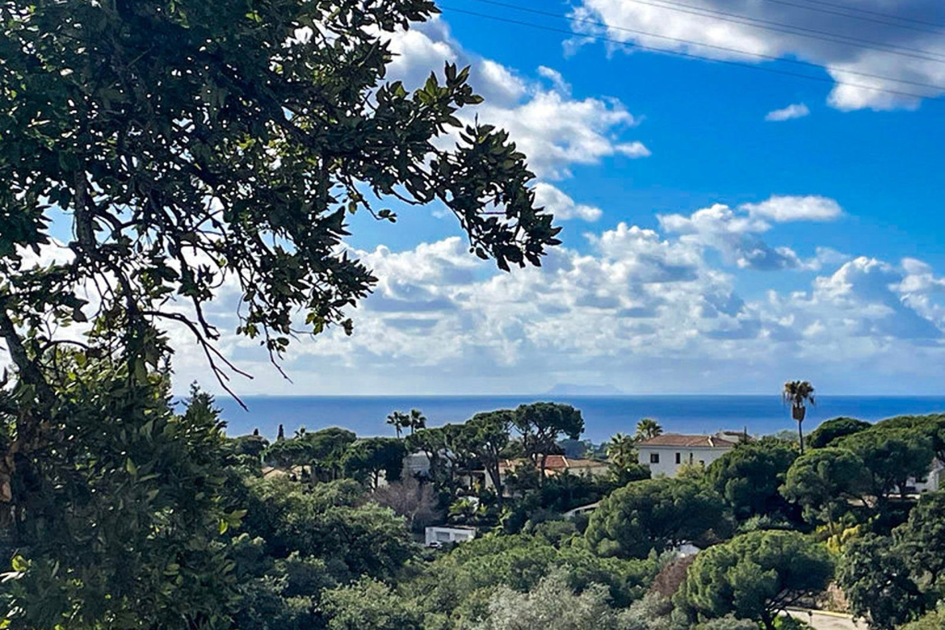 Resale - Plot - Residential Plot - Marbella - Elviria