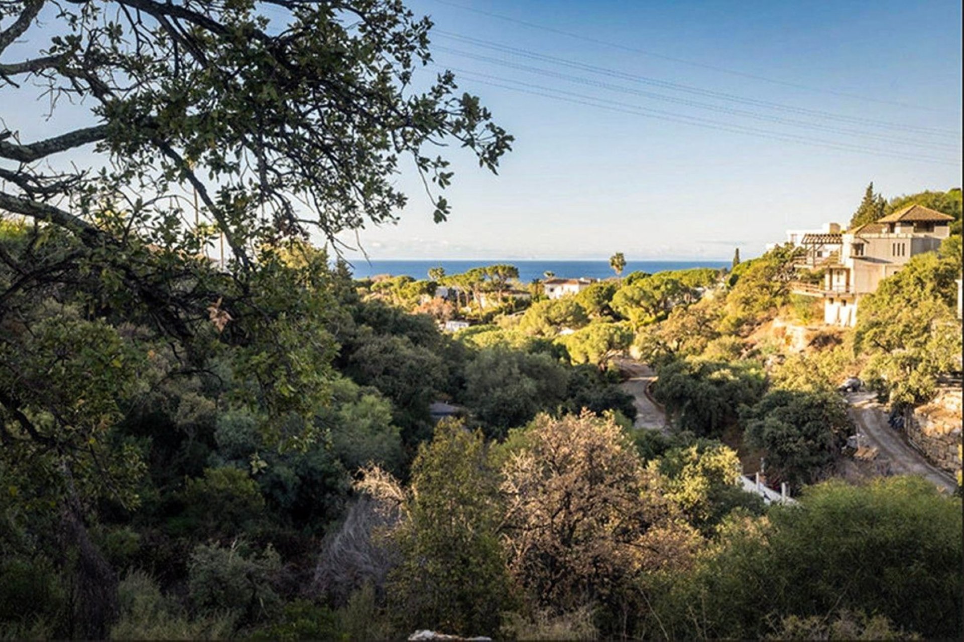 Resale - Plot - Residential Plot - Marbella - Elviria