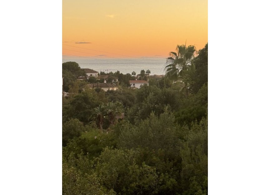 Resale - Plot - Residential Plot - Marbella - Elviria