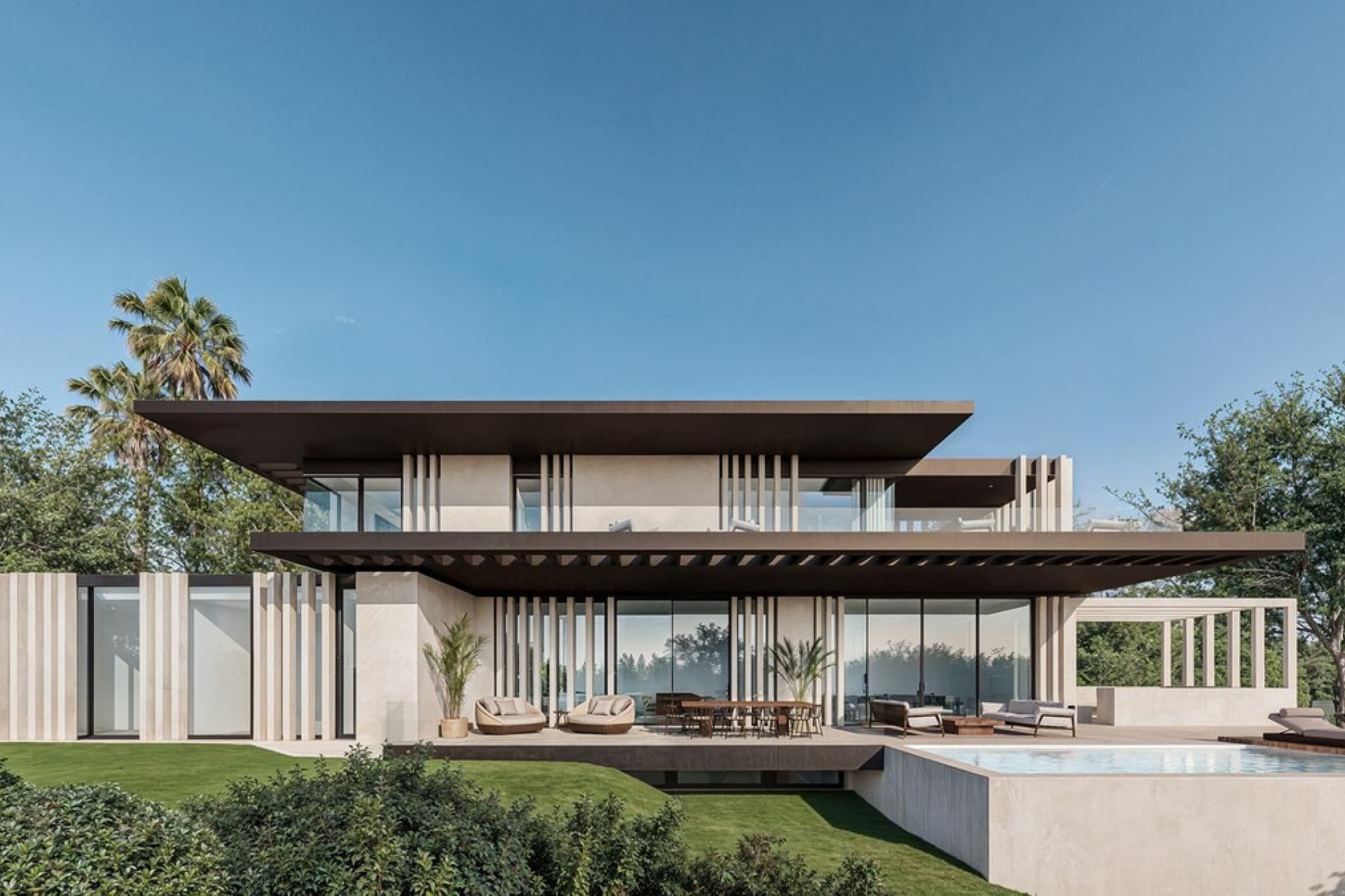 Resale - Plot - Residential Plot - Marbella - Elviria