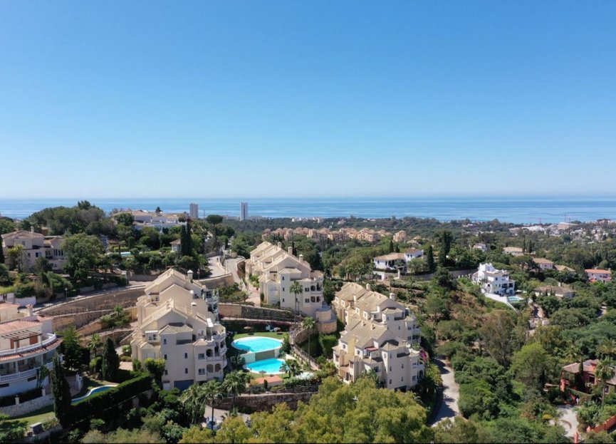Resale - Plot - Residential Plot - Marbella - Elviria