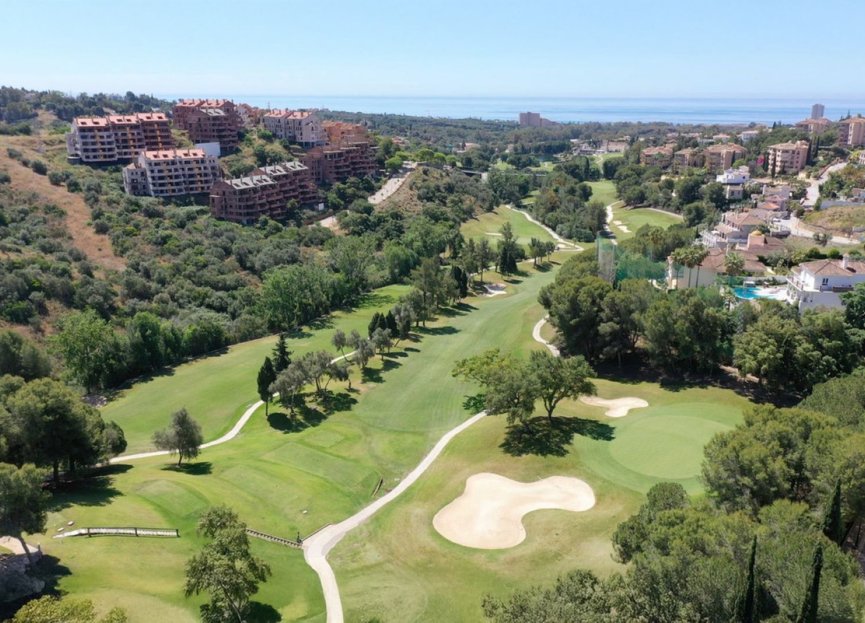 Resale - Plot - Residential Plot - Marbella - Elviria