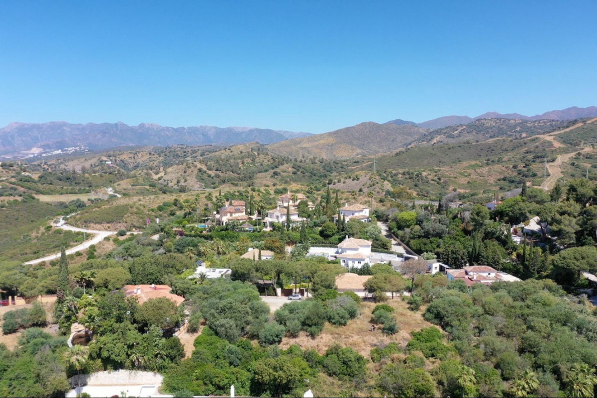 Resale - Plot - Residential Plot - Marbella - Elviria