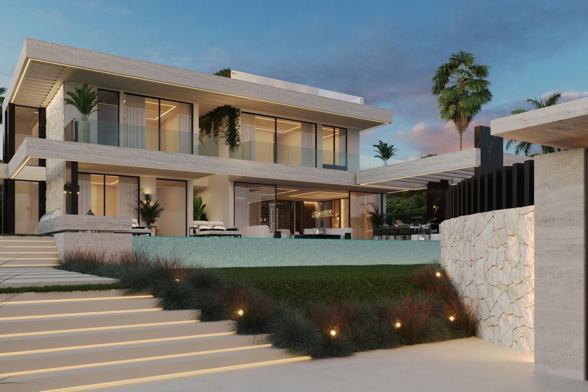 Resale - Plot - Residential Plot - Marbella - Guadalmina Baja