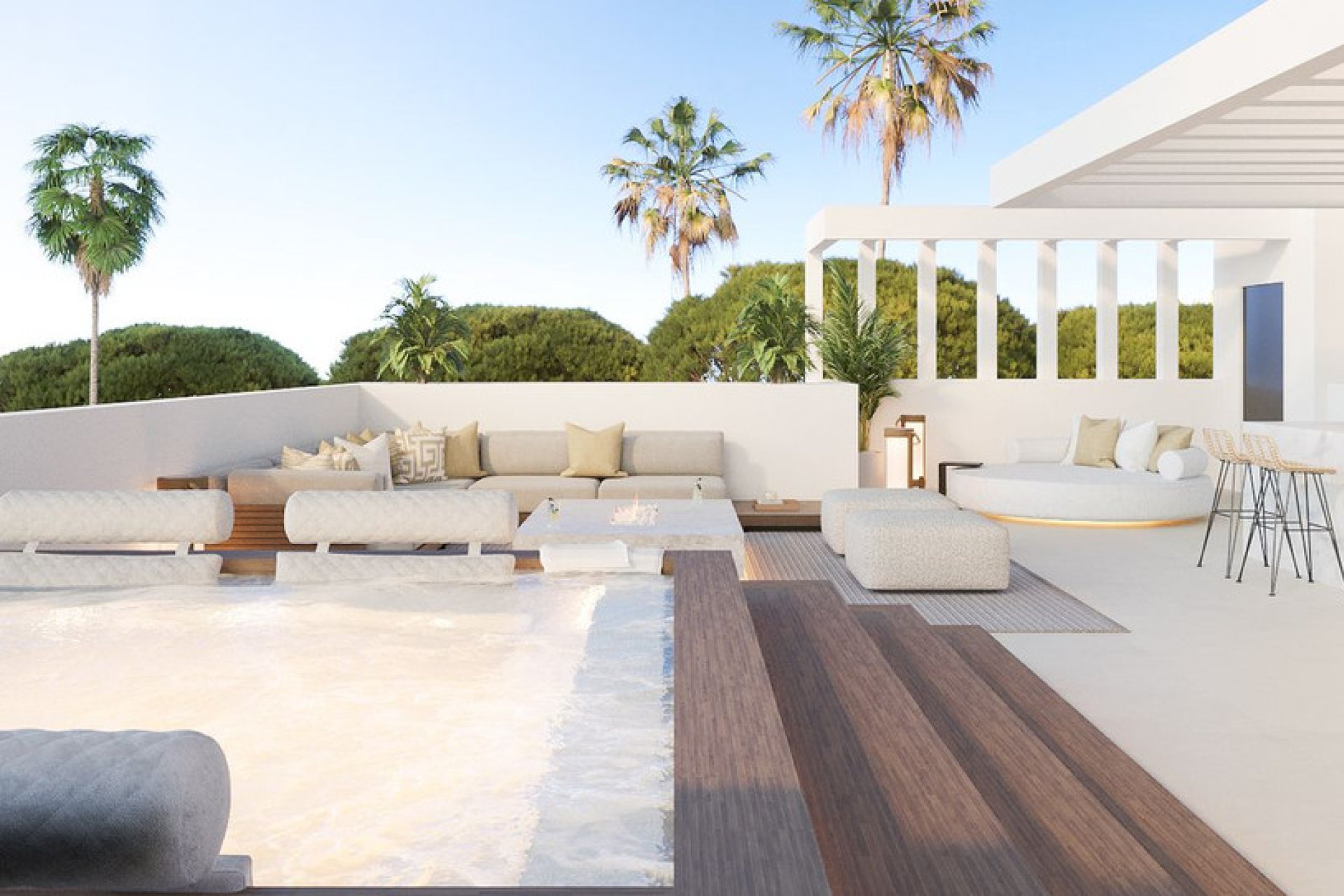 Resale - Plot - Residential Plot - Marbella - Guadalmina Baja