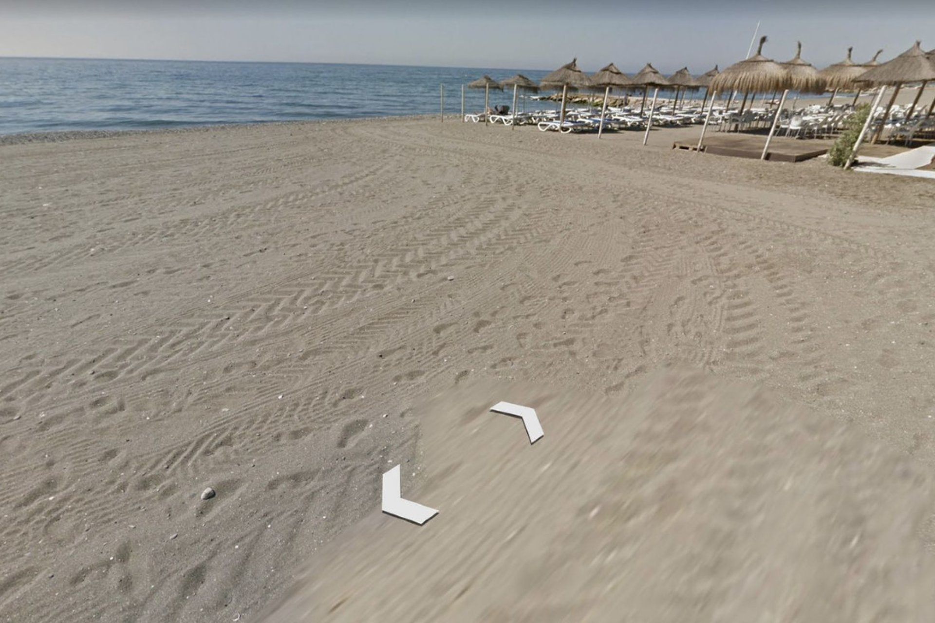 Resale - Plot - Residential Plot - Marbella - Guadalmina Baja