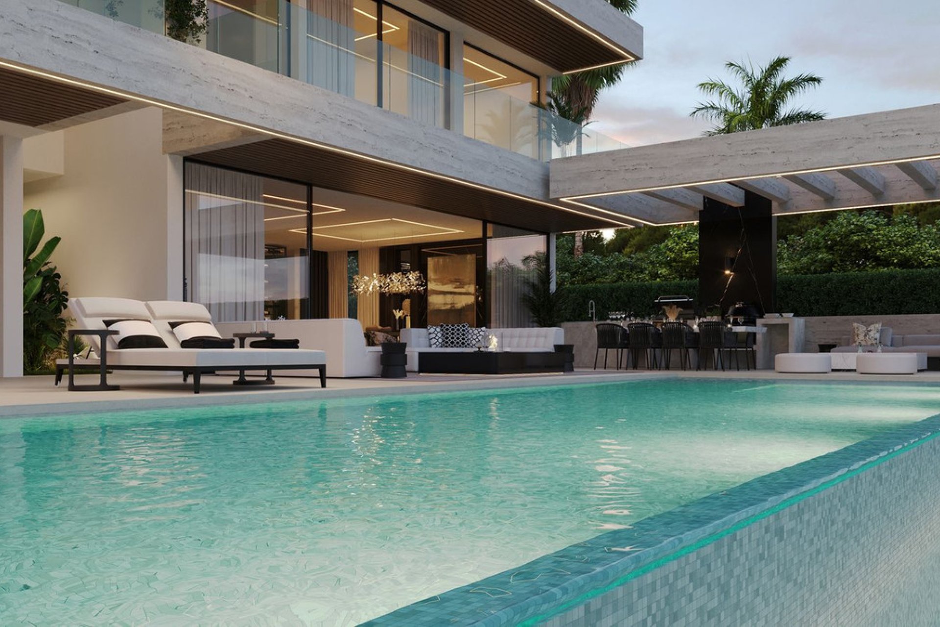 Resale - Plot - Residential Plot - Marbella - Guadalmina Baja