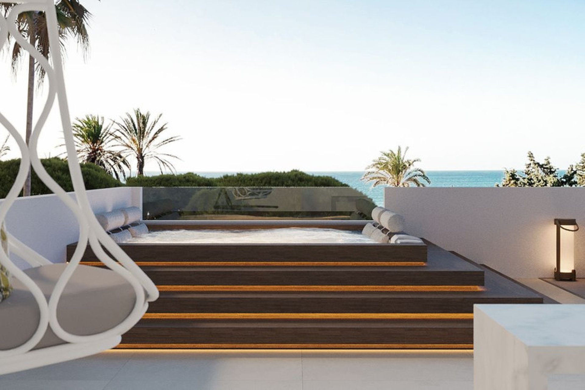 Resale - Plot - Residential Plot - Marbella - Guadalmina Baja