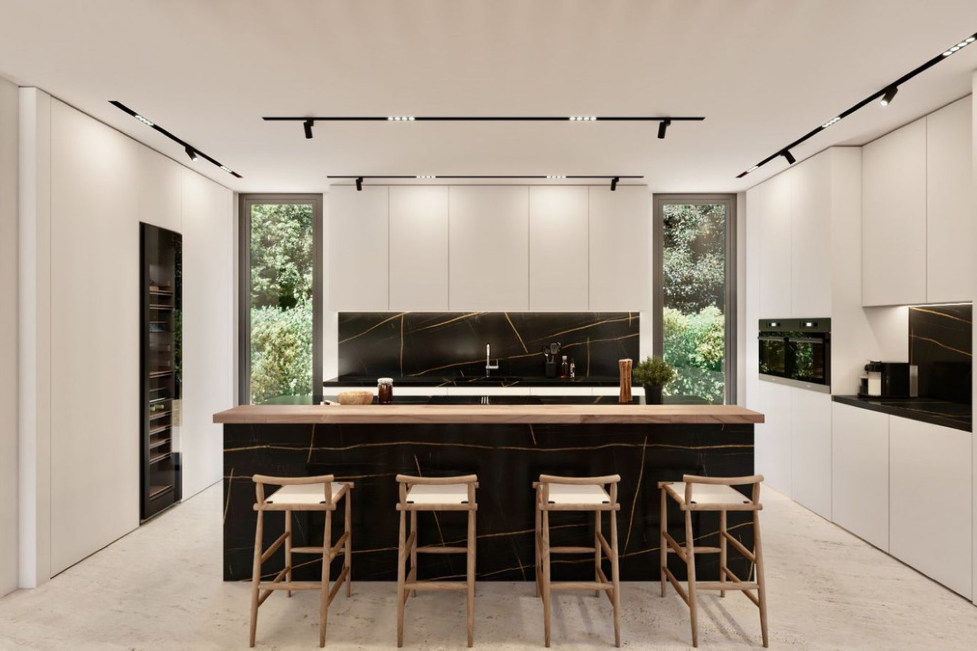 Resale - Plot - Residential Plot - Marbella - Guadalmina Baja