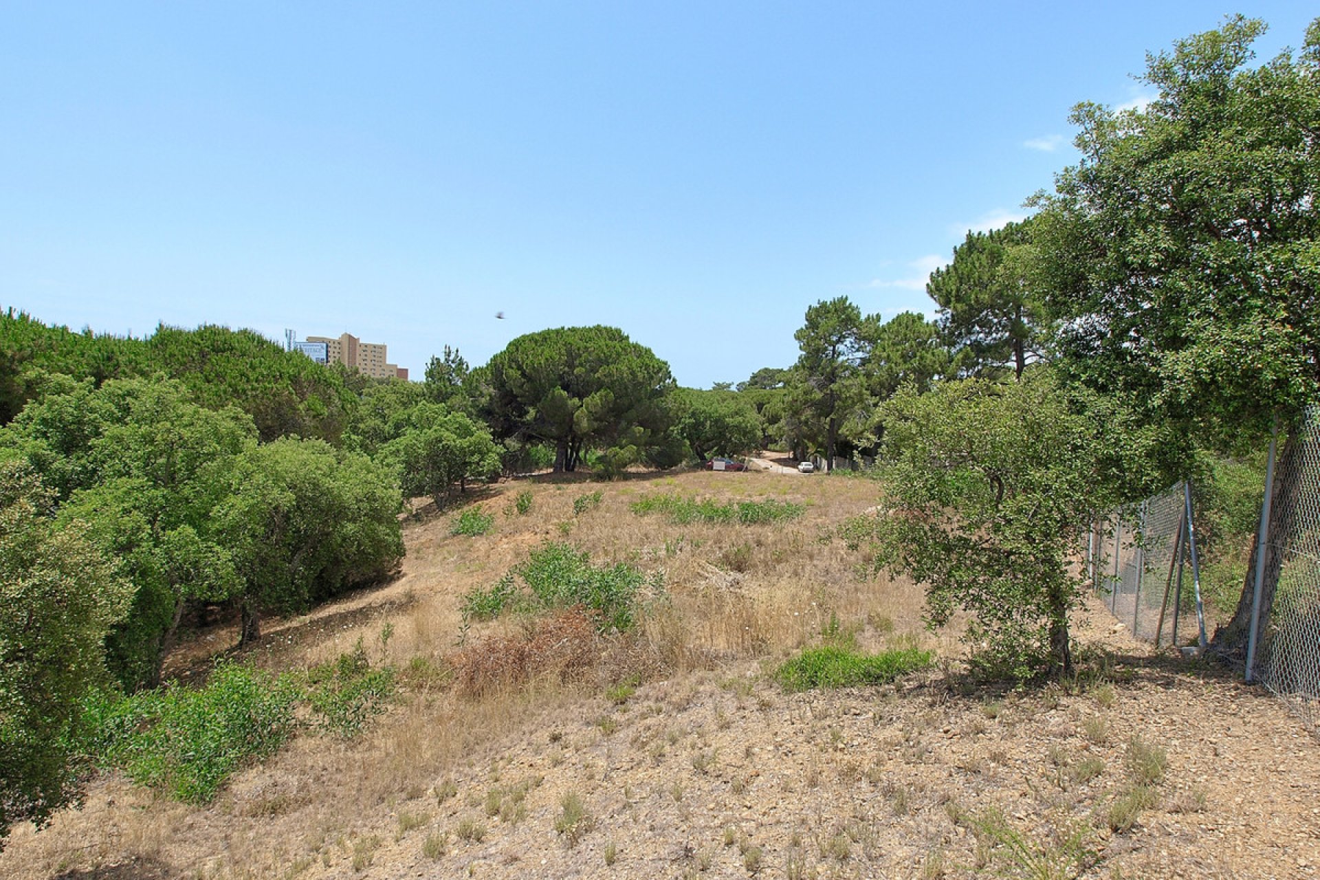 Resale - Plot - Residential Plot - Marbella - Hacienda Las Chapas