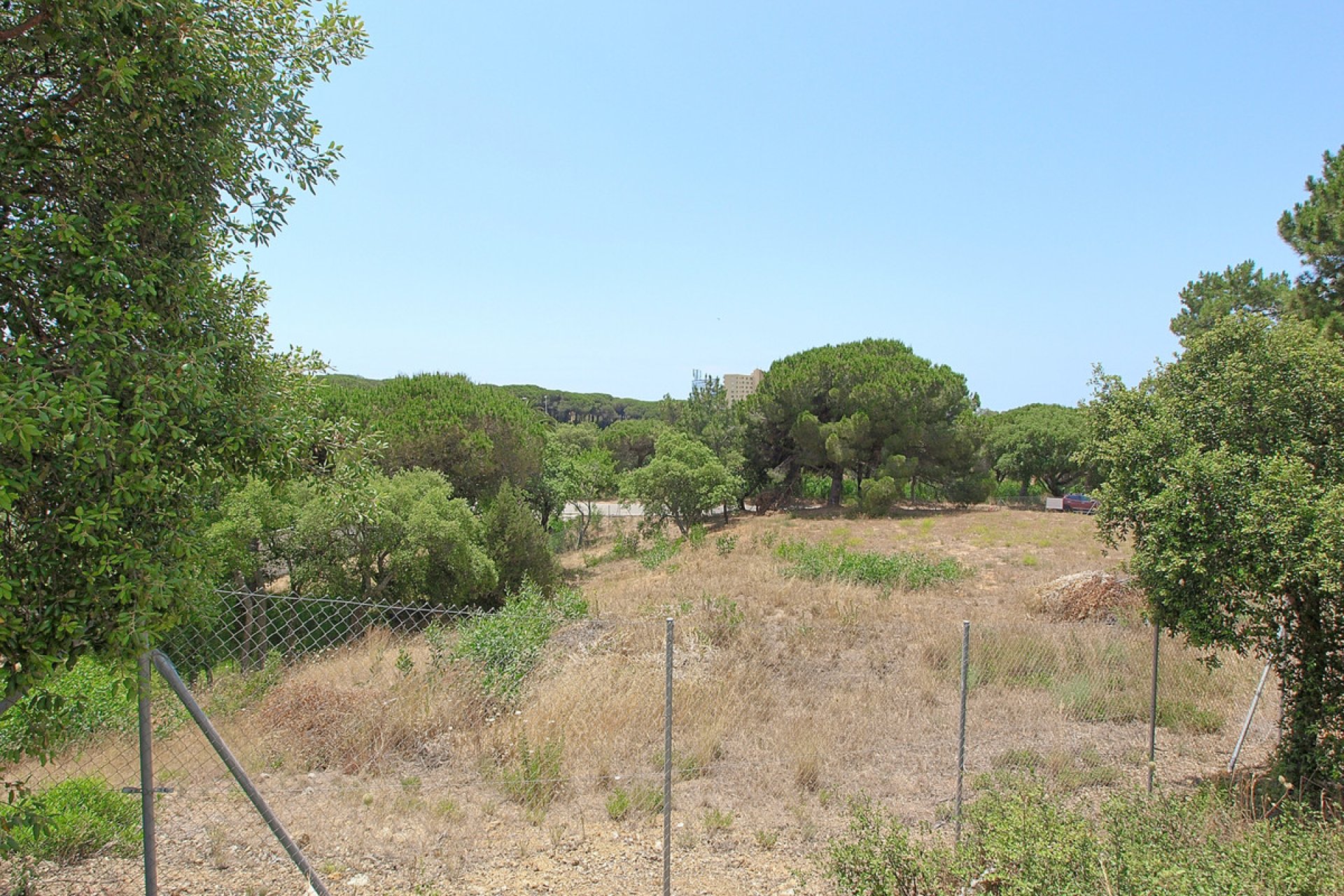 Resale - Plot - Residential Plot - Marbella - Hacienda Las Chapas