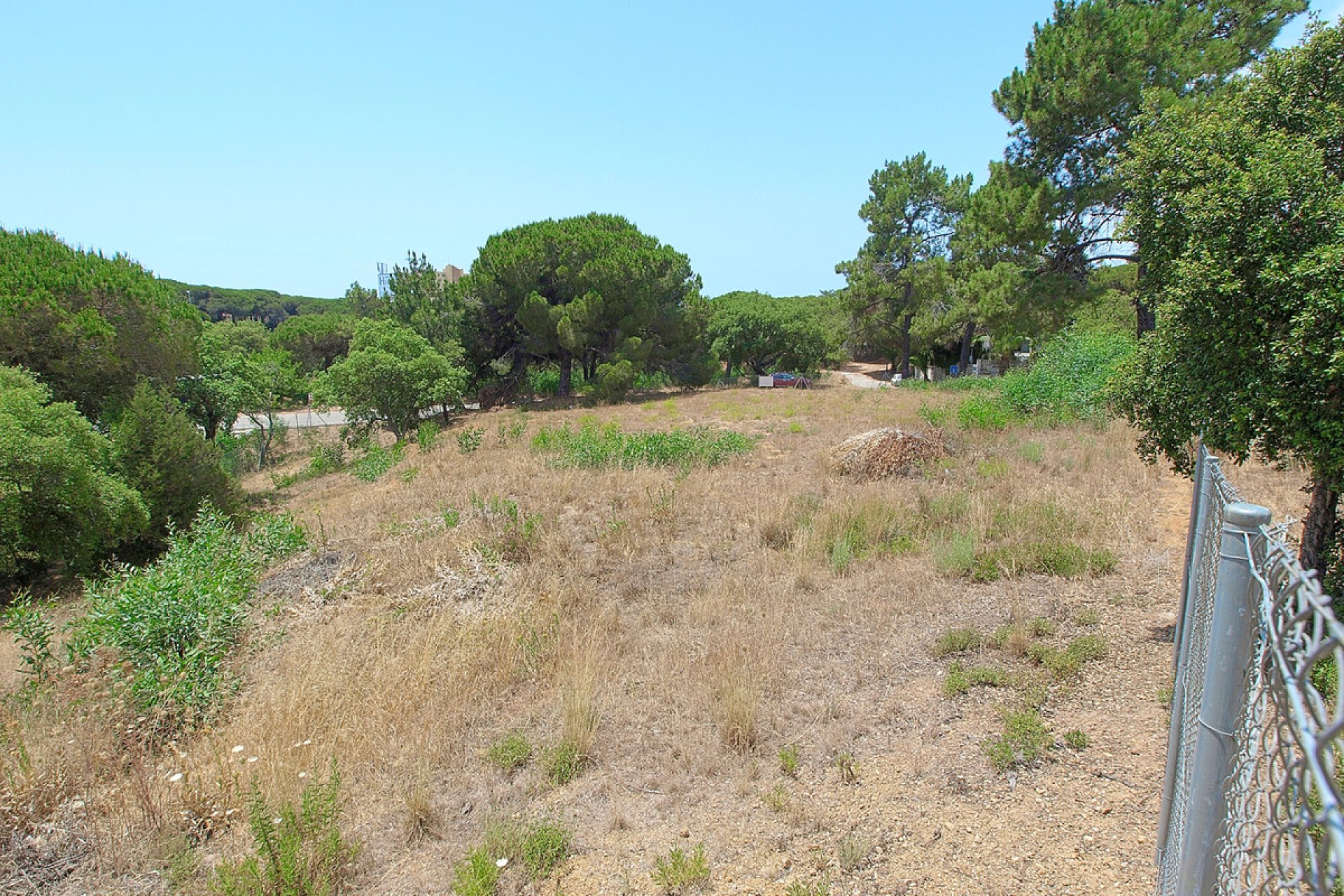 Resale - Plot - Residential Plot - Marbella - Hacienda Las Chapas